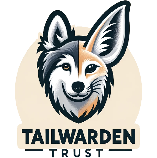 Trust Logo